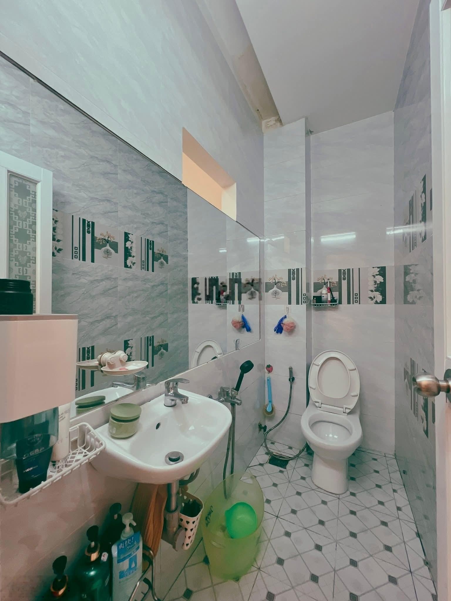 Bán nhà riêng tại Trần Hưng Đạo, 3,83 tỷ, 67 m2, với giá hấp dẫn, bao check pháp lý bao sang tên