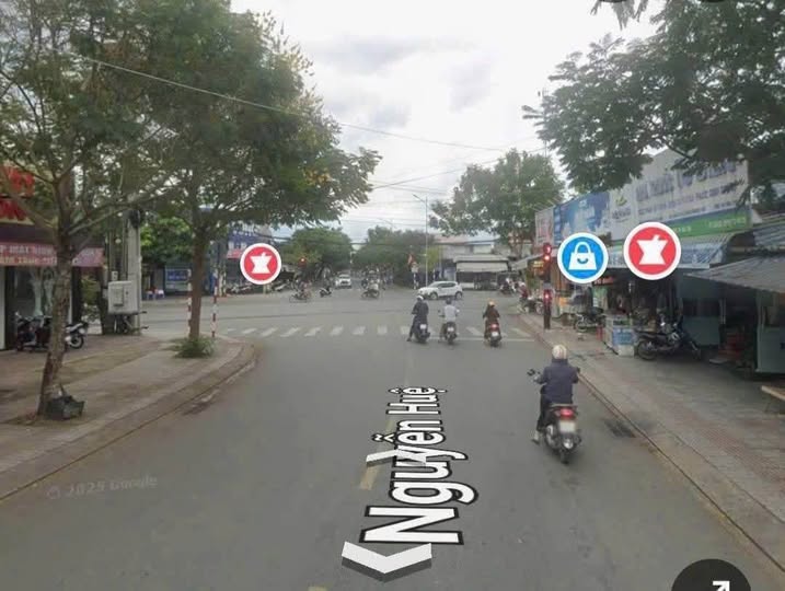 Bán nhà riêng huyện Châu Thành, tỉnh Bến Tre, giá 2,2 tỷ