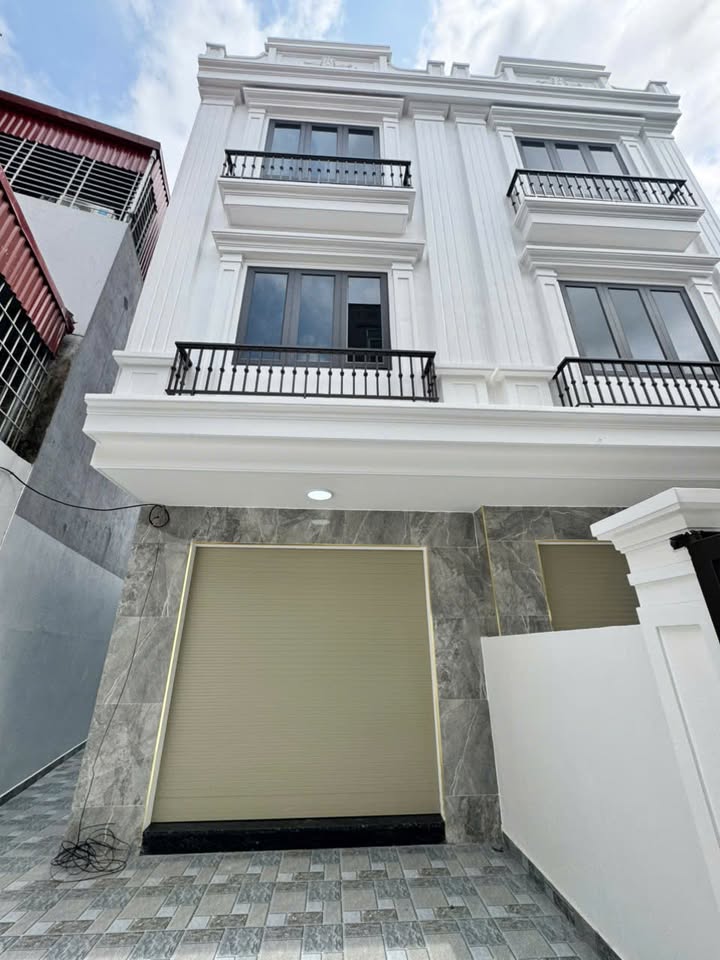 Bán nhà riêng quận Kiến An, thành phố Hải Phòng, giá 3,15 tỷ