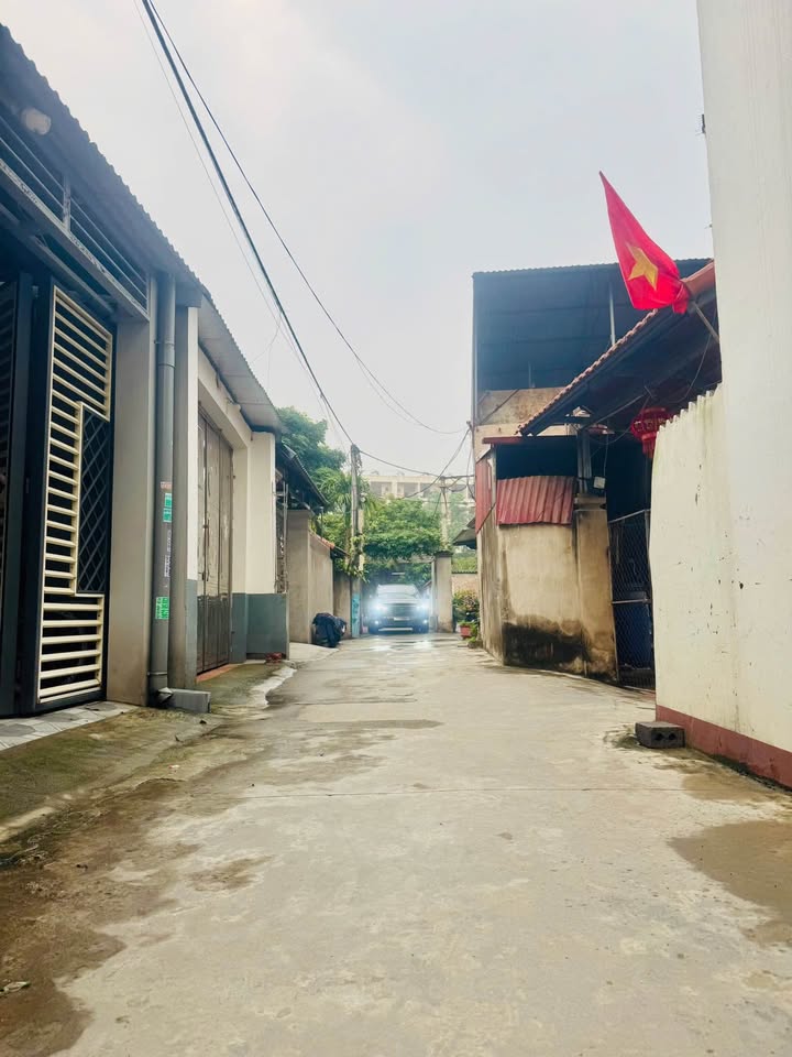 Bán đất huyện Yên Mỹ, tỉnh Hưng Yên, giá 1 tỷ