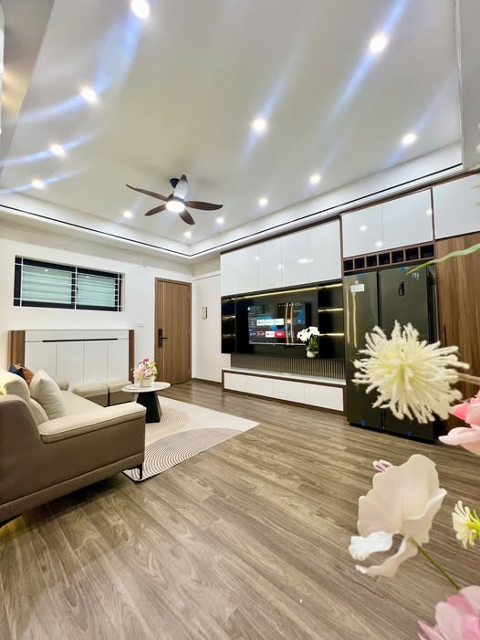 Bán căn hộ chung cư quận Hà Đông, thành phố Hà Nội