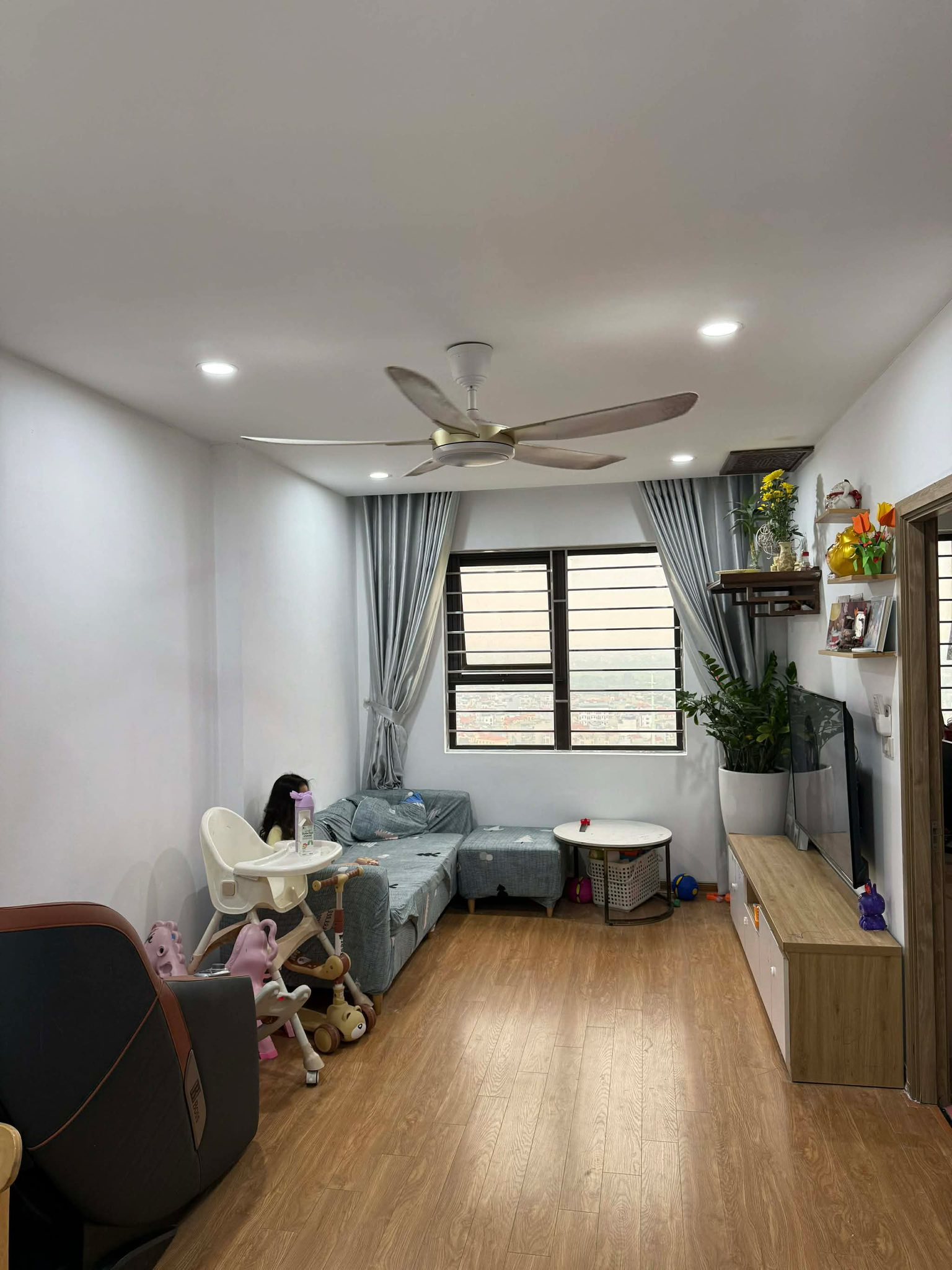 Bán căn hộ chung cư quận Hà Đông, thành phố Hà Nội, giá 3 tỷ