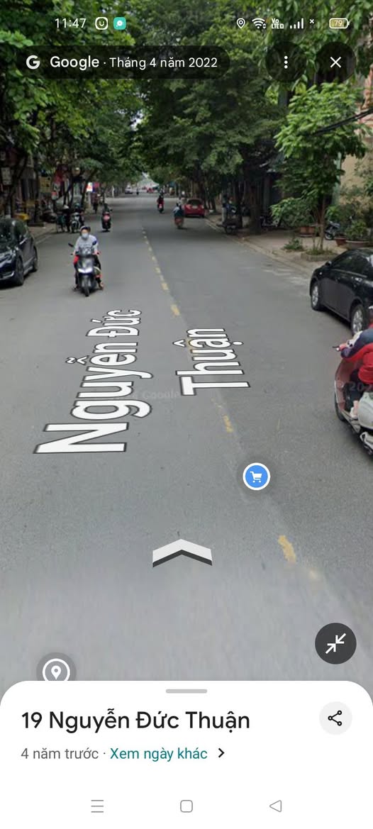 Bán nhà riêng thành phố Nam Định, tỉnh Nam Định, giá 6,88 tỷ