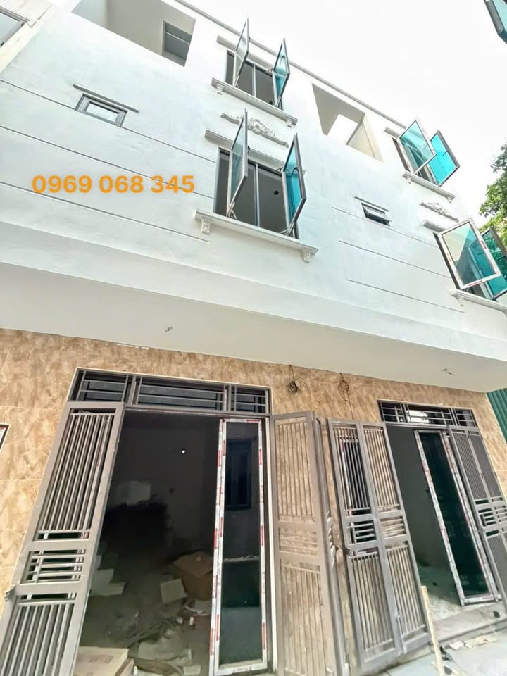 Nhà Tiền Phong ấm áp tình xưa, thoáng đãng đón gió trời