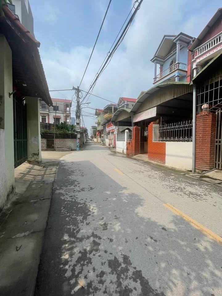 Bán đất huyện Mê Linh, thành phố Hà Nội, giá 7 tỷ