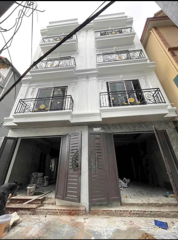 Bán nhà riêng huyện Gia Lâm, thành phố Hà Nội, giá 9,2 tỷ