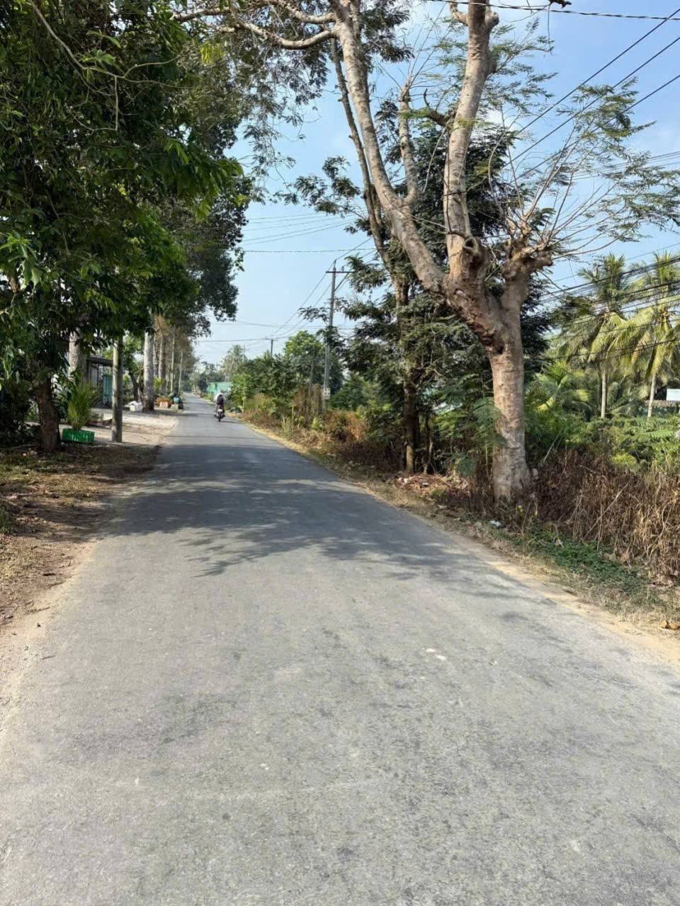 Bán đất thành phố Bến Tre, tỉnh Bến Tre, giá 850 triệu