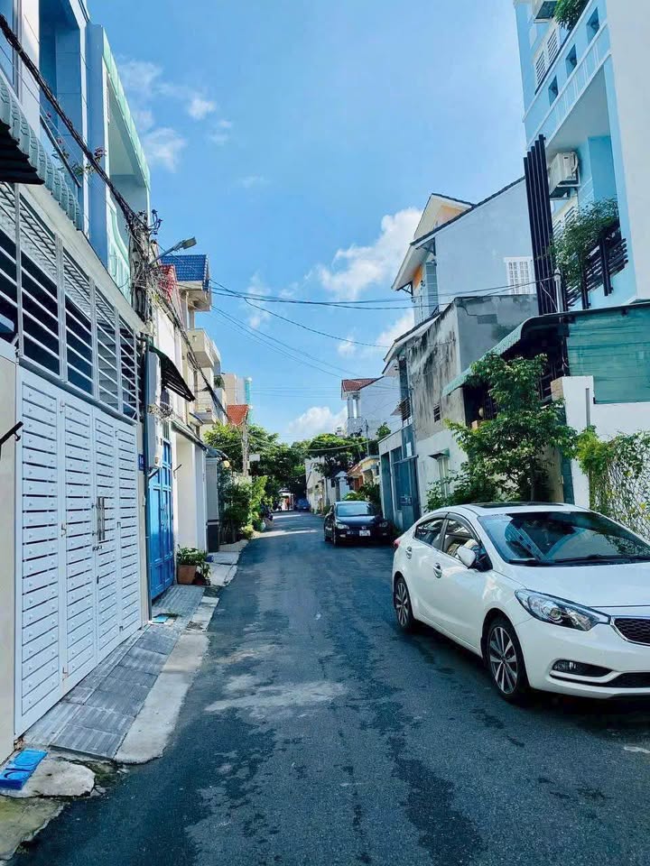 Bán nhà riêng thành phố Vũng Tàu, tỉnh Bà Rịa, Vũng Tàu, giá 5,5 tỷ