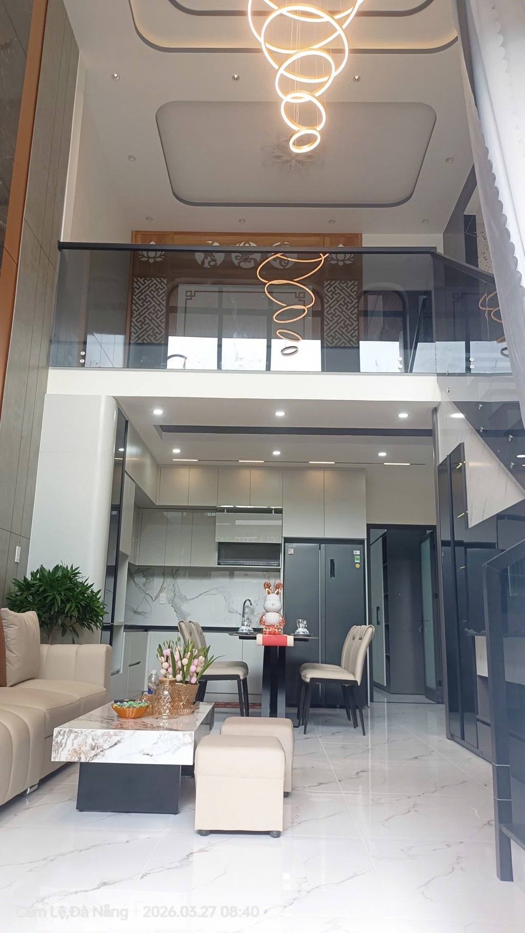 Bán nhà riêng quận Thanh Khê, thành phố Đà Nẵng, giá 4 tỷ