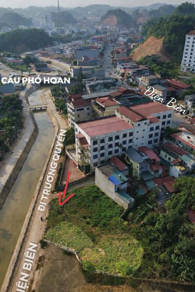 Bán nhà riêng thành phố Yên Bái, tỉnh Yên Bái, giá 2,8 tỷ