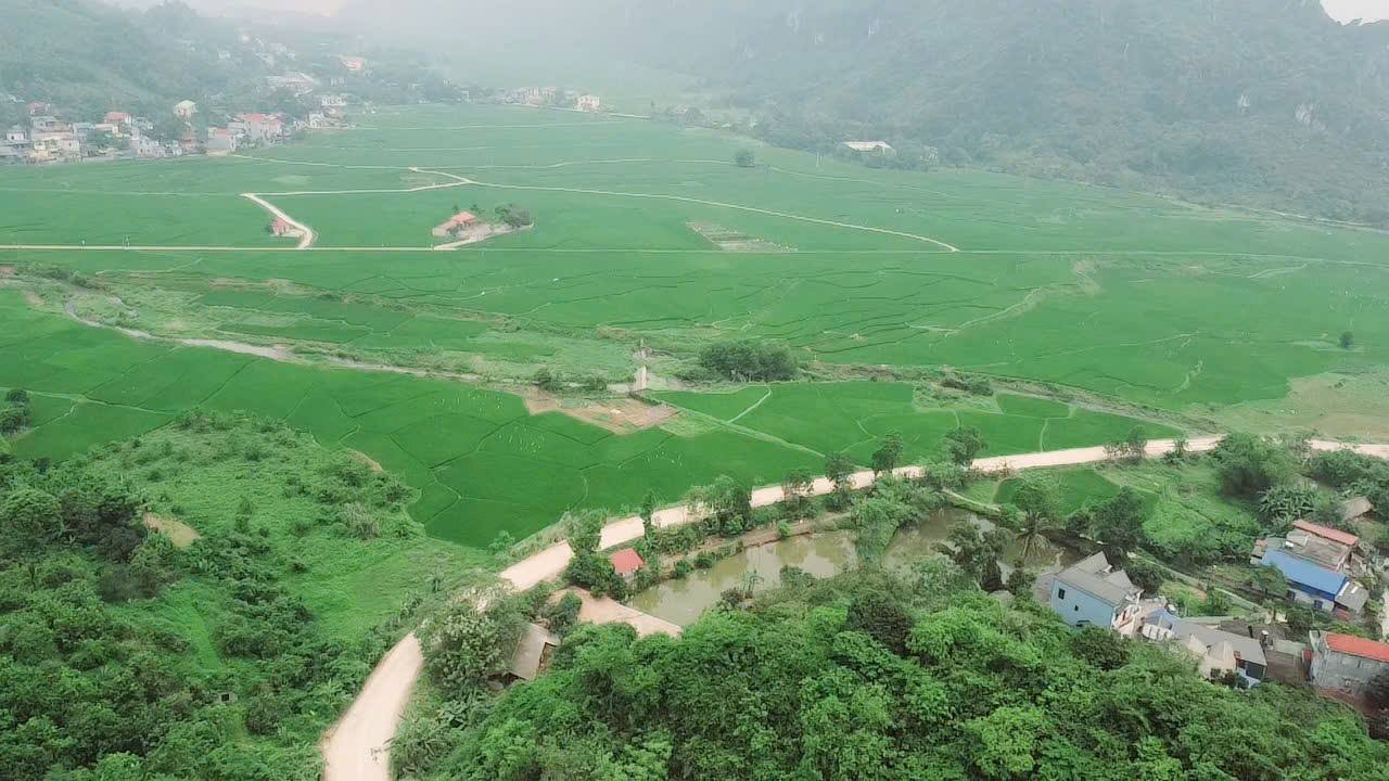 Bán đất quận Long Biên, thành phố Hà Nội, giá 1 triệu/m2