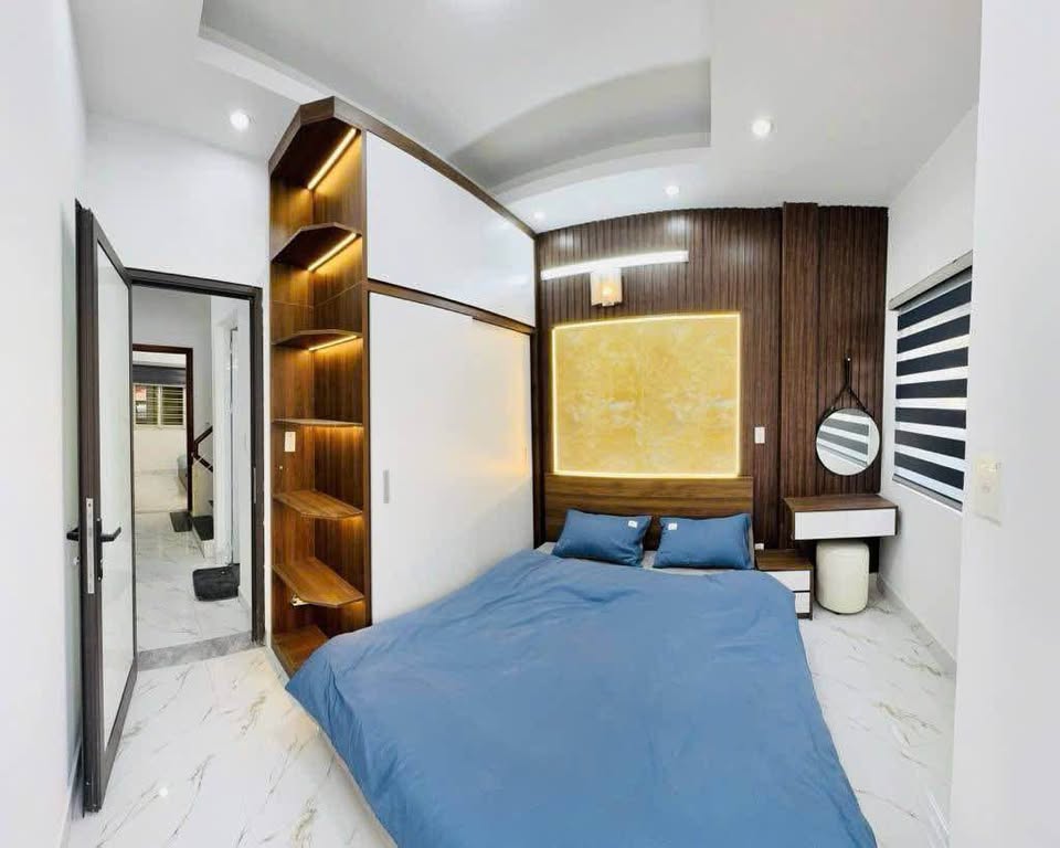 Bán nhà riêng quận Hoàng Mai, thành phố Hà Nội, giá 7 tỷ