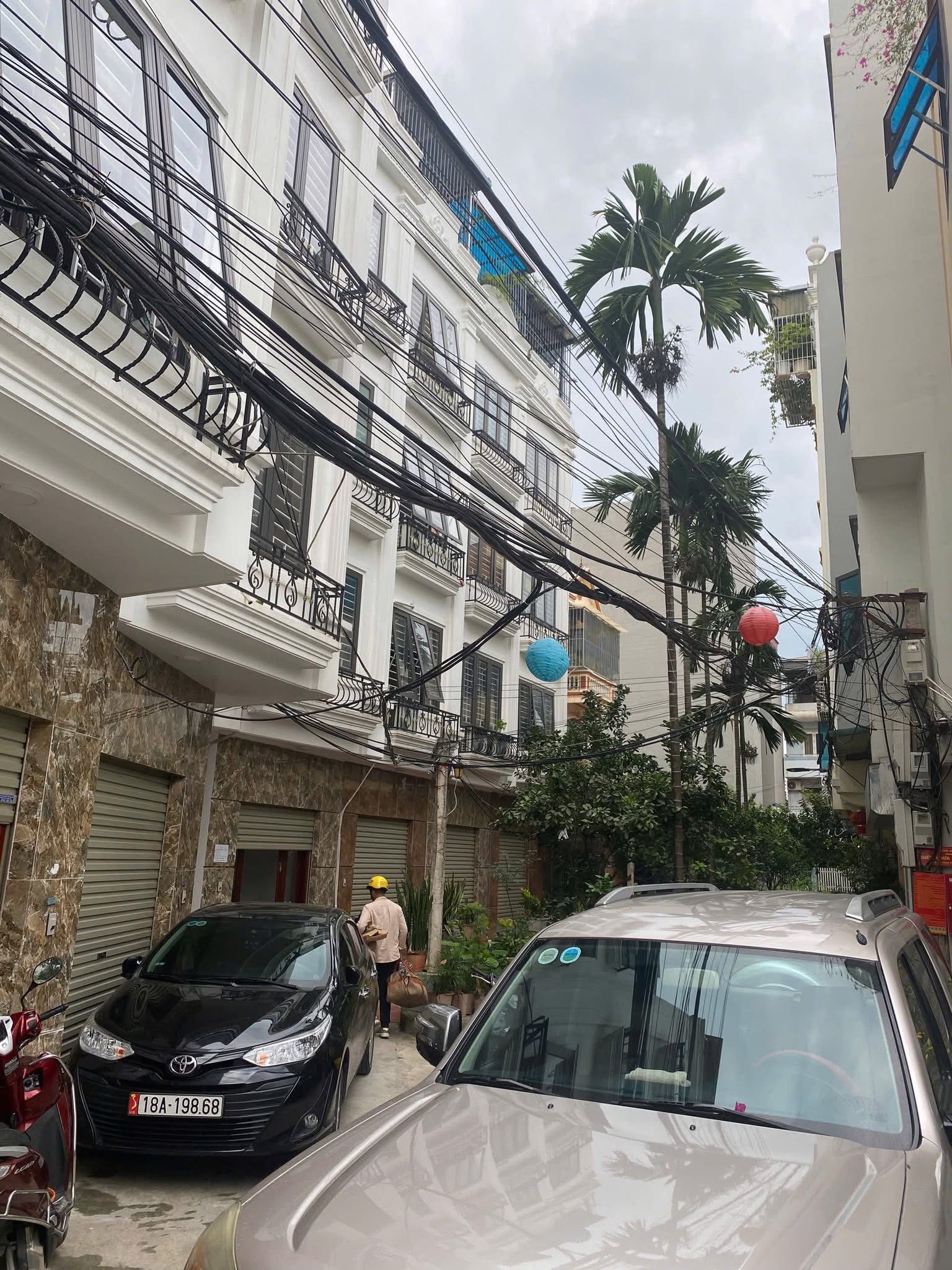 Bán nhà riêng huyện Hoài Đức, thành phố Hà Nội, giá 7 tỷ