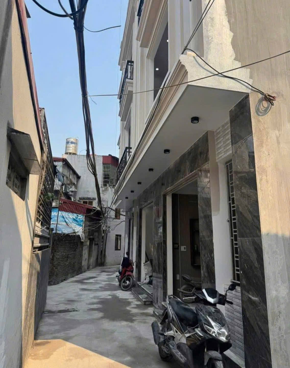 Bán nhà riêng quận Lê Chân, thành phố Hải Phòng, giá 3,75 tỷ