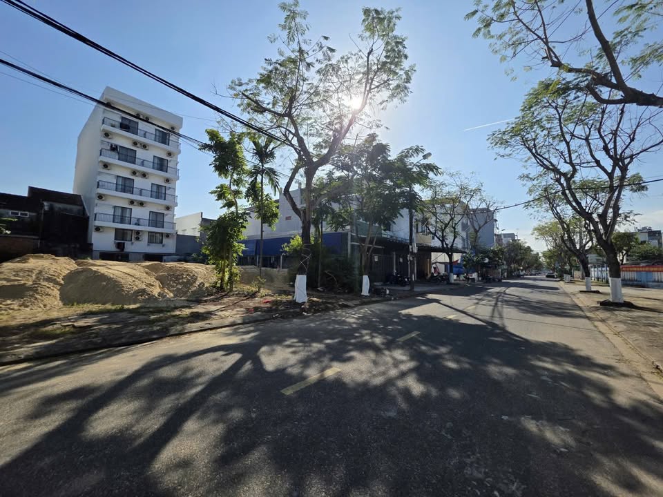 Bán đất quận Ngũ Hành Sơn, thành phố Đà Nẵng, giá 6,6 tỷ
