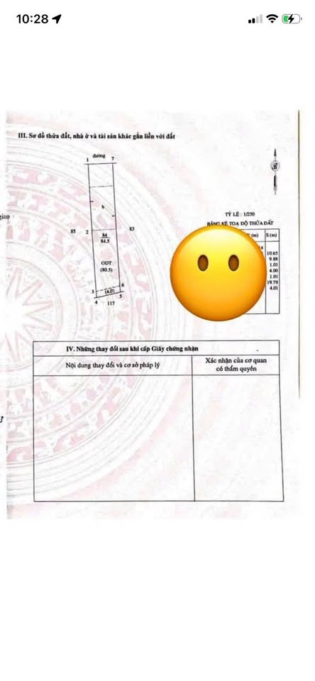 Bán đất thành phố Nam Định, tỉnh Nam Định, giá 2690 triệu