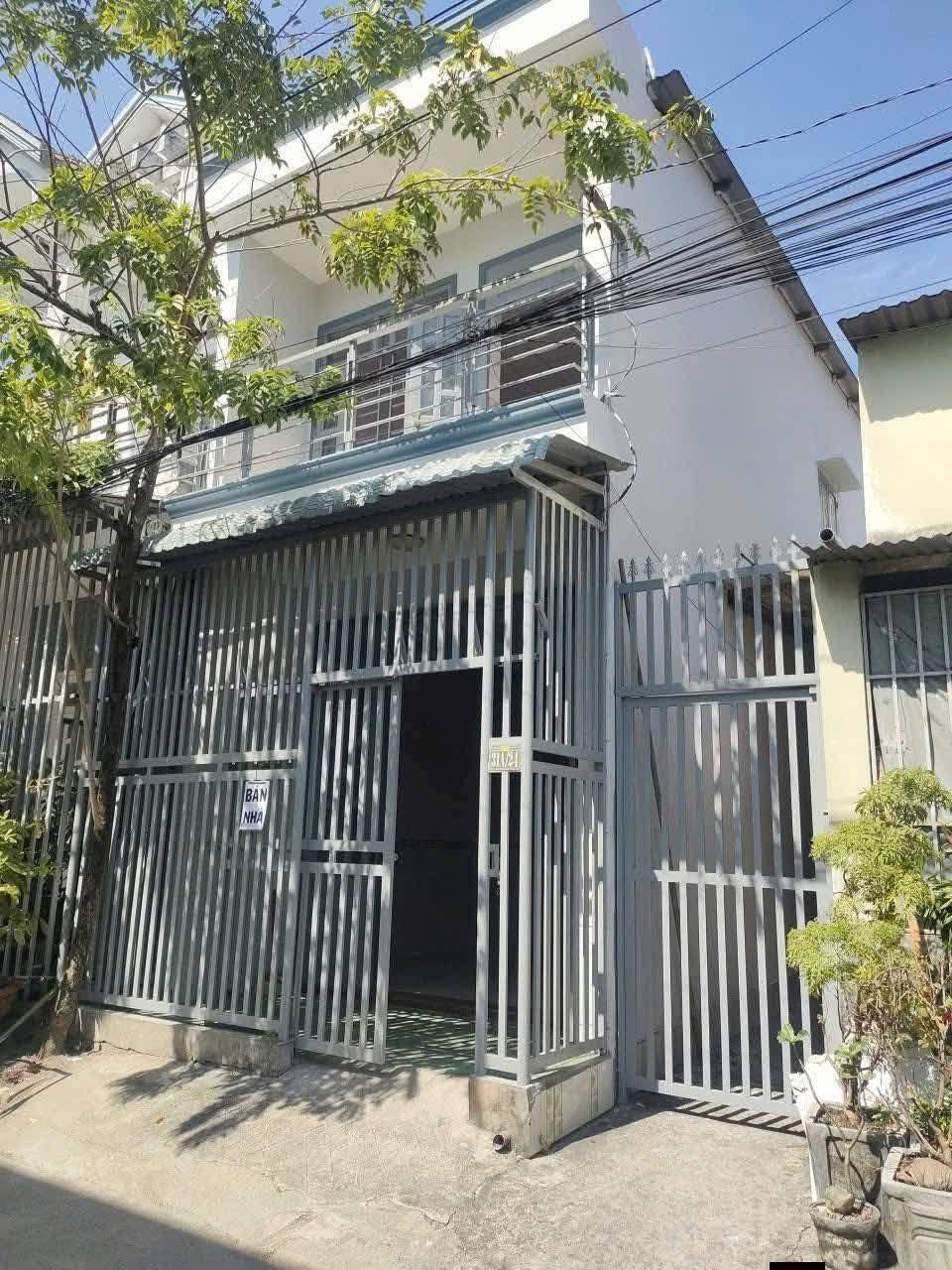 Bán nhà riêng thành phố Thuận An, tỉnh Bình Dương, giá 2,7 tỷ