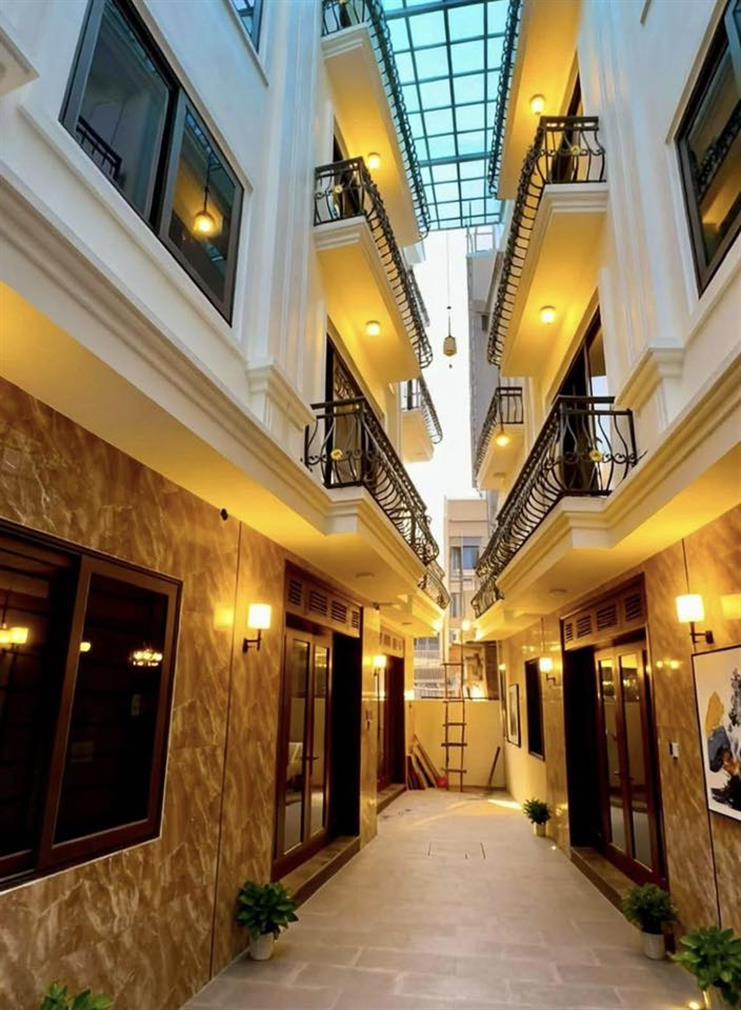 Bán nhà riêng quận Hà Đông, thành phố Hà Nội, giá 9 tỷ