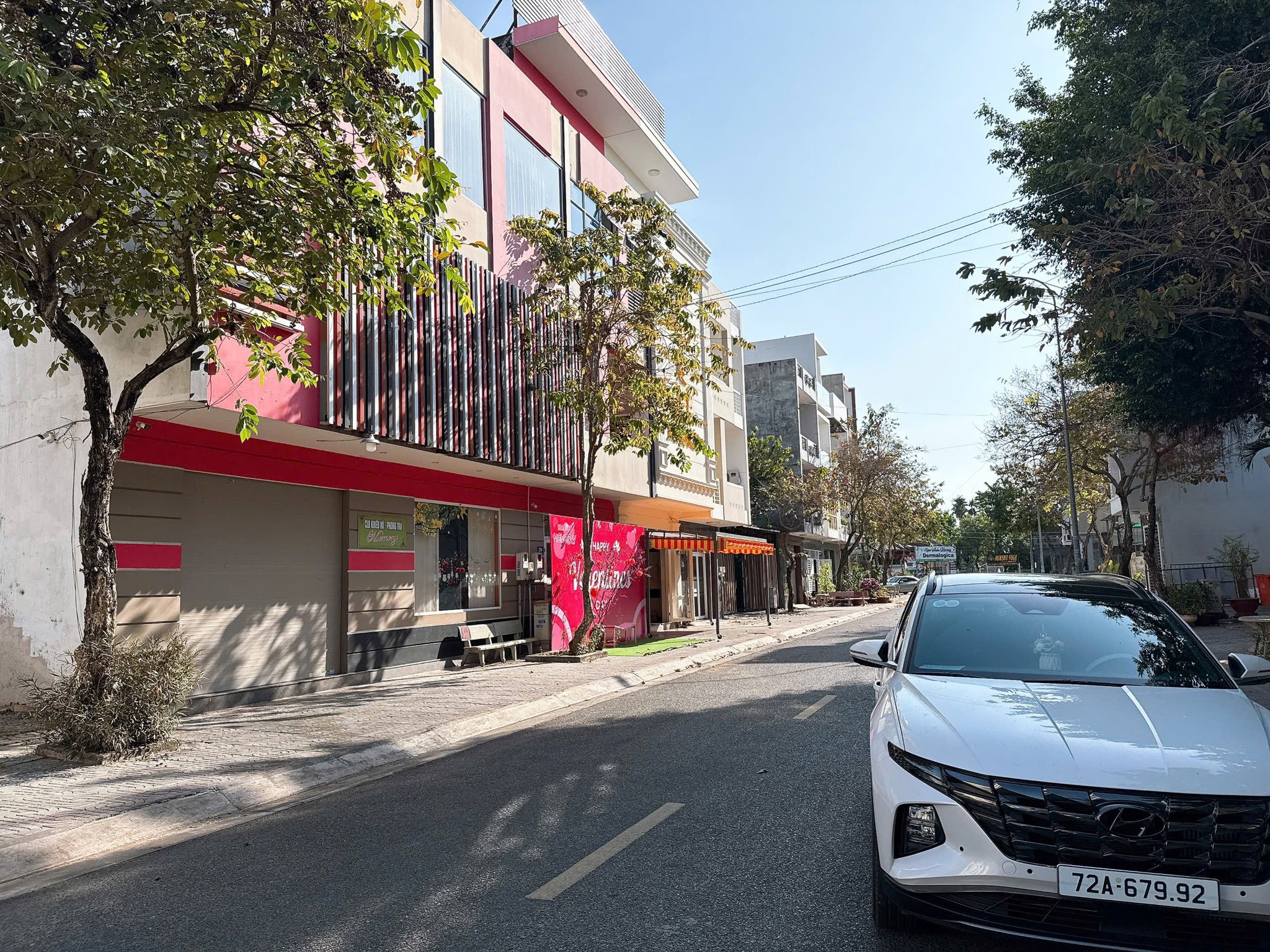 Bán đất thành phố Bà Rịa, tỉnh Bà Rịa, Vũng Tàu, giá 4,4 tỷ