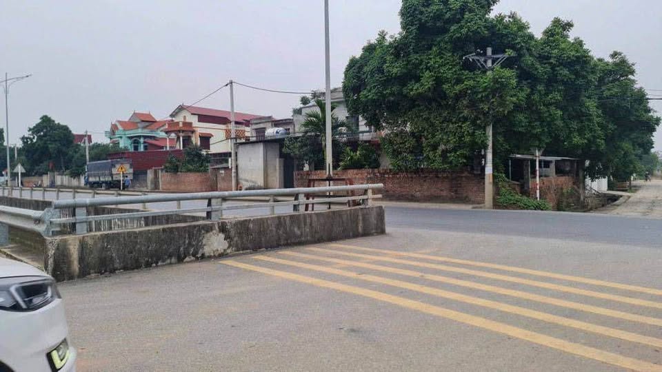 Bán đất thành phố Bắc Ninh, tỉnh Bắc Ninh, giá 1 tỷ