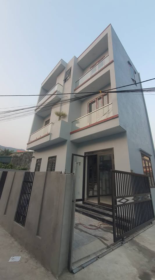 Bán nhà riêng thành phố Cẩm Phả, tỉnh Quảng Ninh, giá 2,5 tỷ