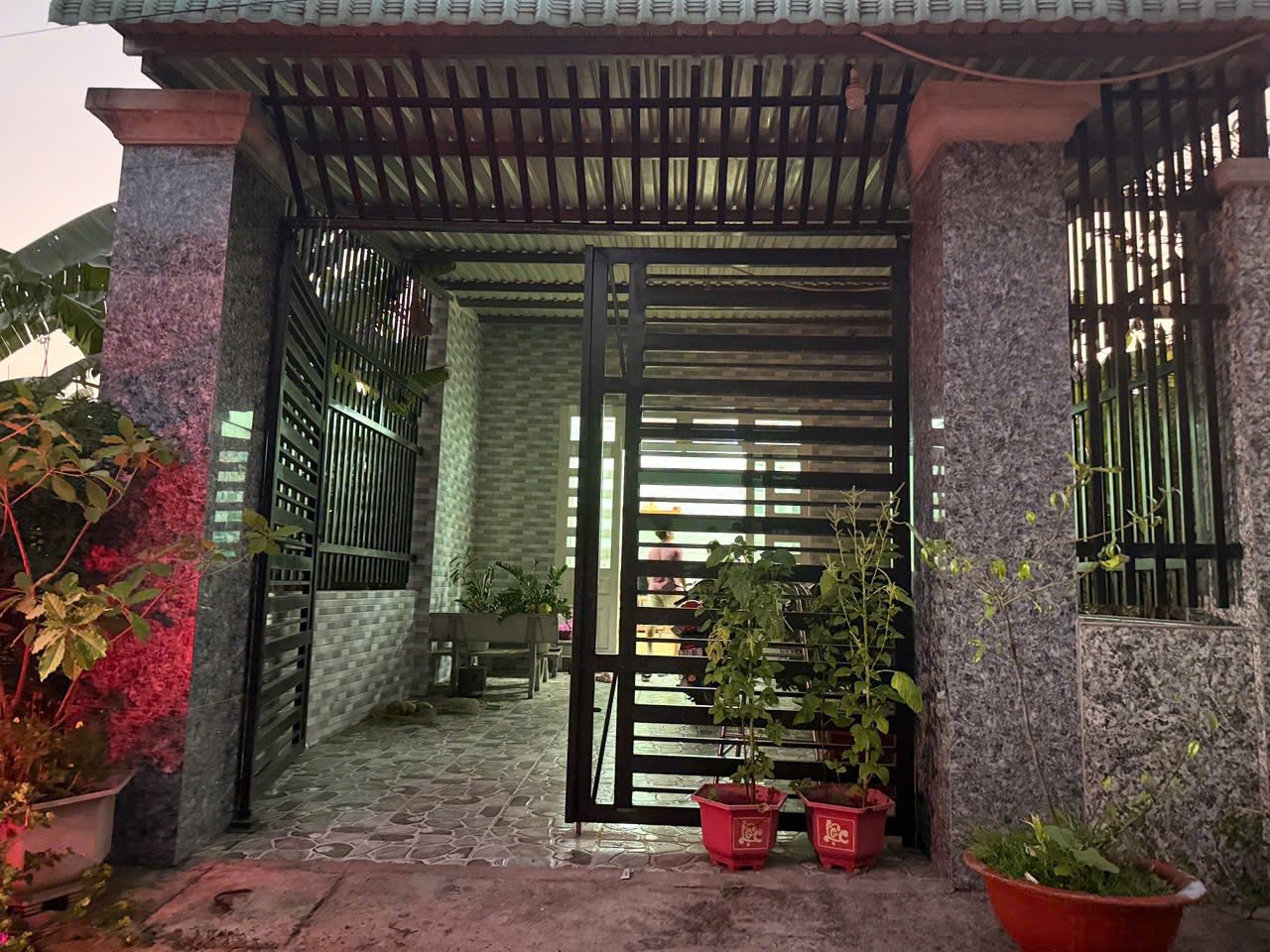 Bán nhà riêng thị xã Phú Mỹ tỉnh Bà Rịa - Vũng Tàu, giá 2 tỷ