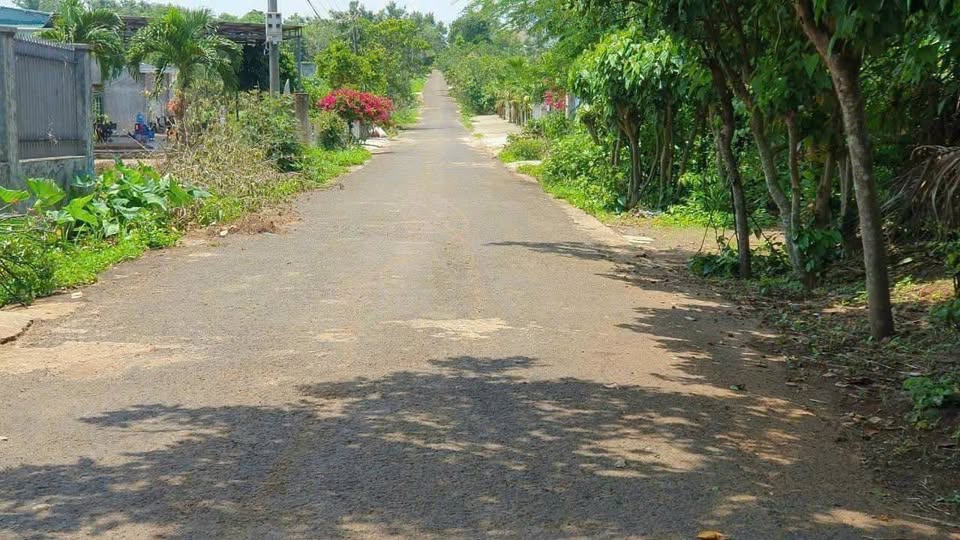 Đất Eakao 550 triệu, sổ sẵn, gần hồ, tiềm năng tăng giá