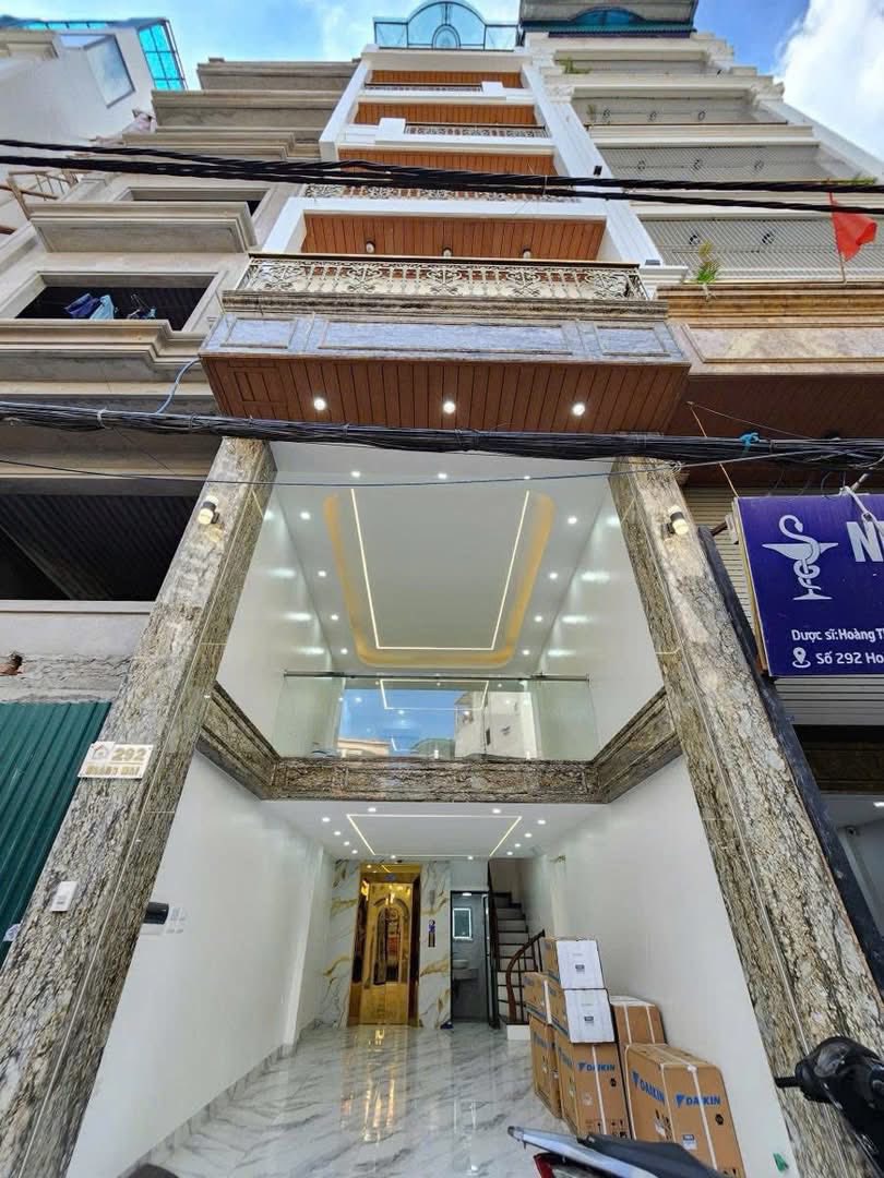 Bán nhà riêng quận Hoàng Mai, thành phố Hà Nội, giá 20 tỷ