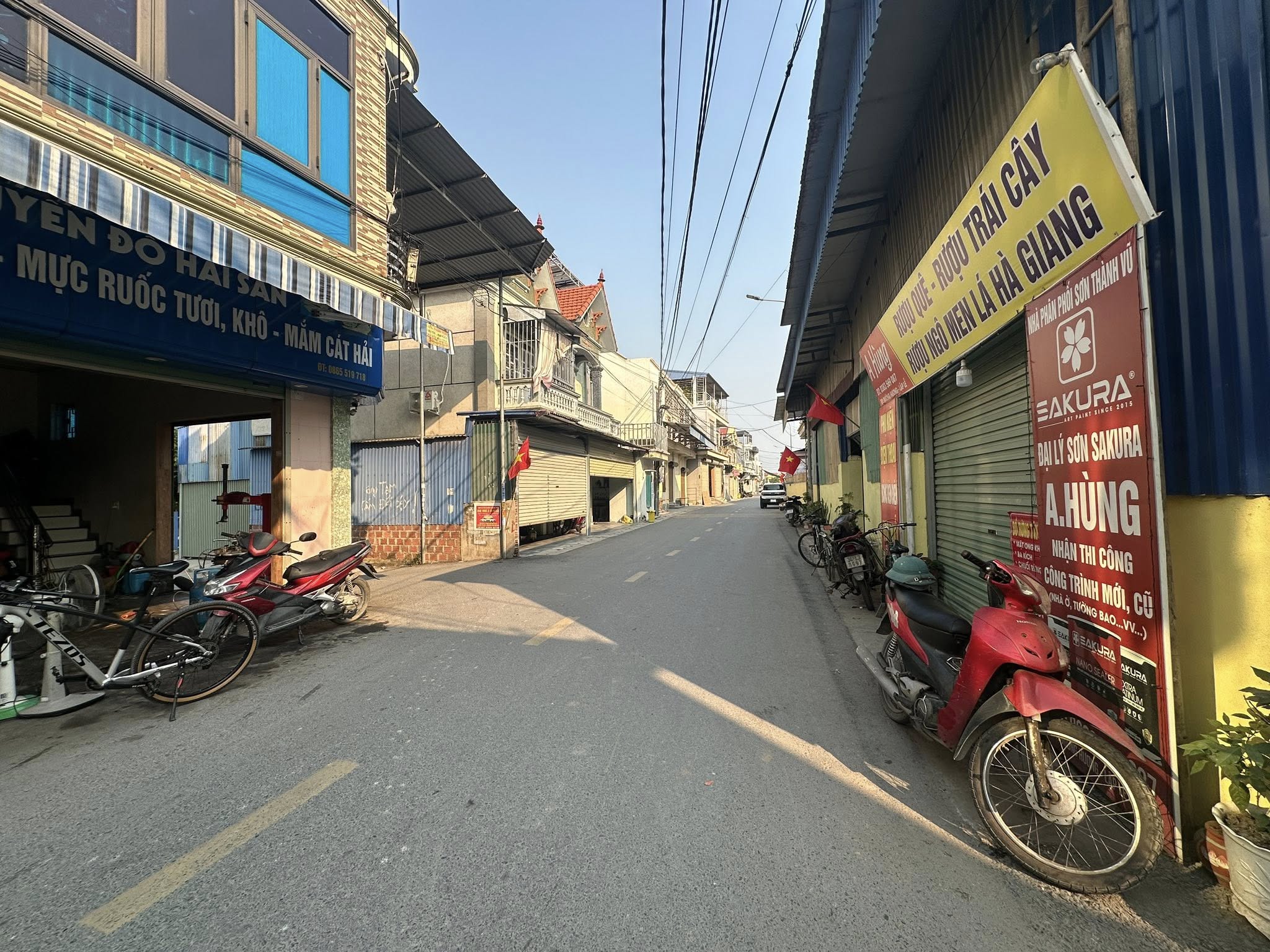 Bán đất huyện Thủy Nguyên, thành phố Hải Phòng, giá 1 tỷ