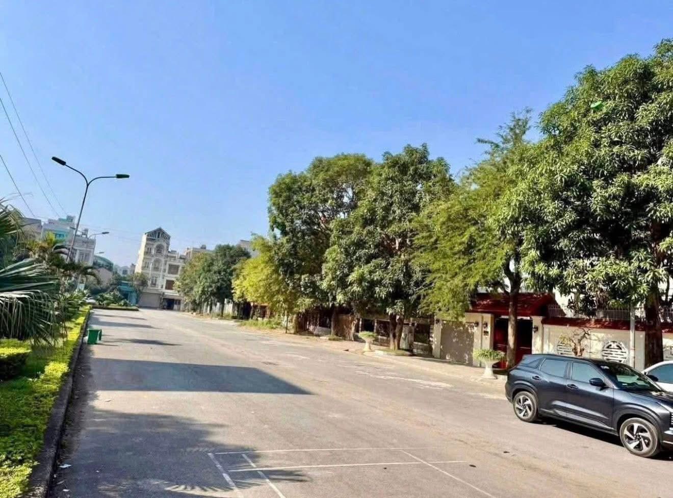 Bán đất huyện Đông Sơn, tỉnh Thanh Hóa, giá 20 tỷ