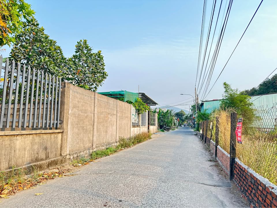 Bán đất thị xã Phú Mỹ, tỉnh Bà Rịa, Vũng Tàu, giá 330 triệu