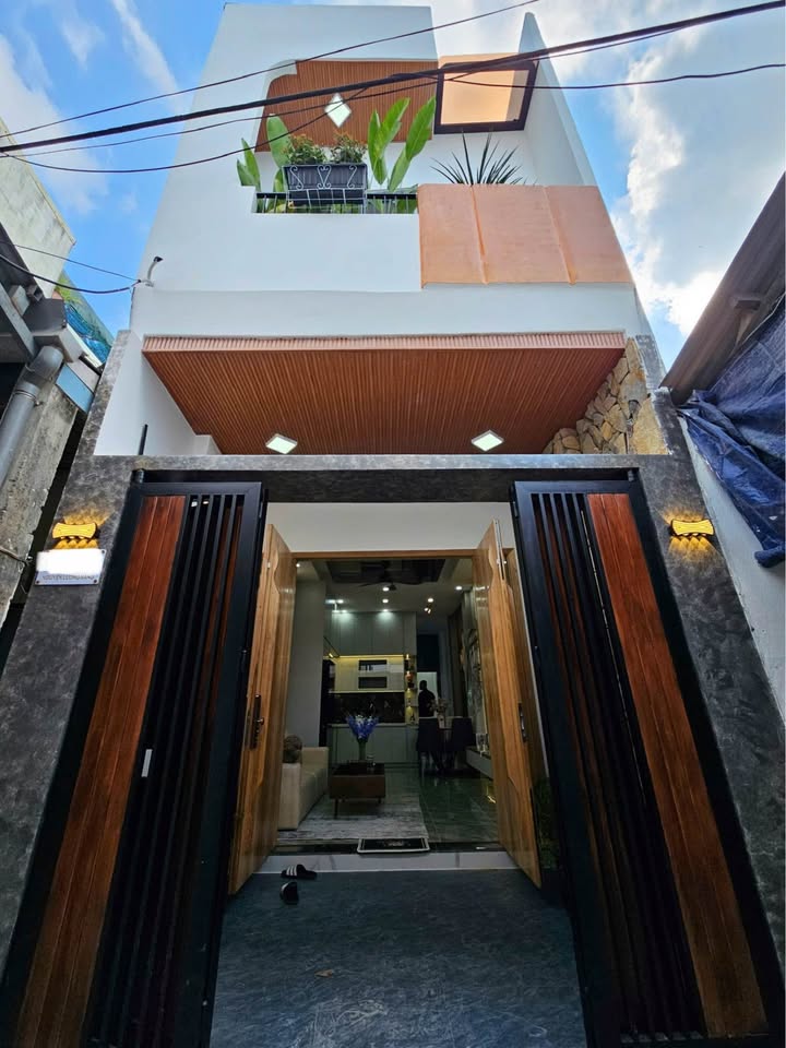 Bán nhà riêng quận Liên Chiểu, thành phố Đà Nẵng, giá 3 tỷ