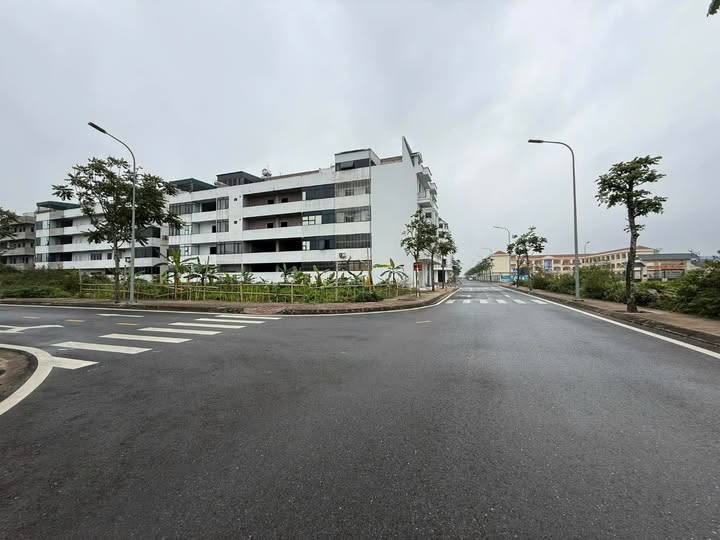 Bán đất thành phố Thái Bình, tỉnh Thái Bình, giá 3,5 tỷ