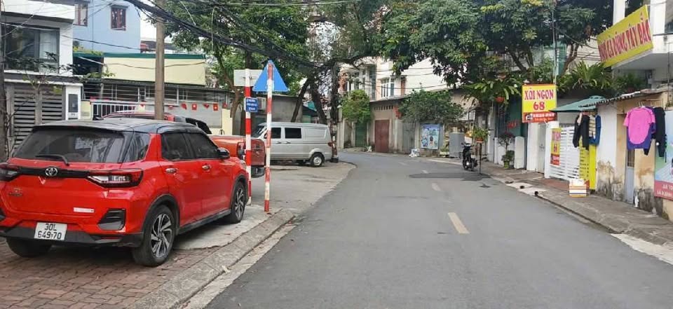 Bán đất quận Long Biên, thành phố Hà Nội, giá 16 tỷ