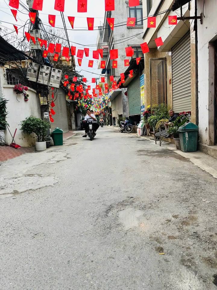 Bán nhà riêng huyện Đan Phượng, thành phố Hà Nội, giá 7,9 tỷ