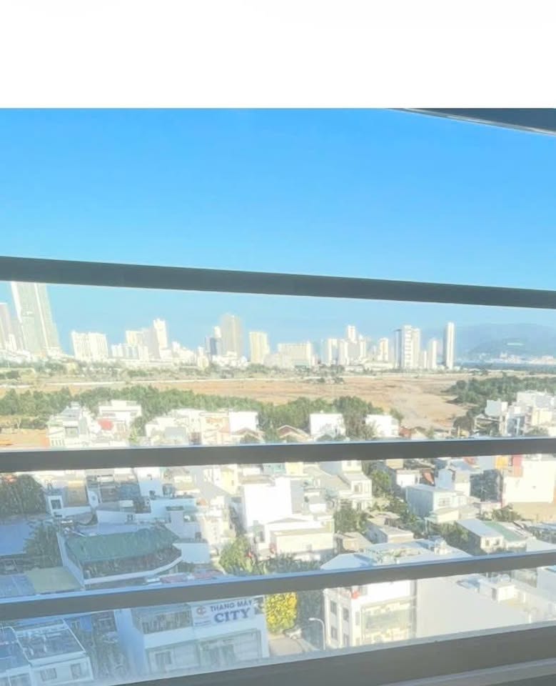 Bán căn hộ chung cư Hà Quang SSH09, Phước Hải, Nha Trang