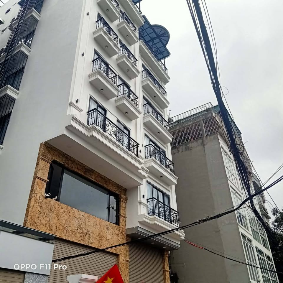 Chính chủ nhà bán nhà Khương Đình, ngã tư Sở, Thanh Xuân, Hà Nội, giá 13 tỷ