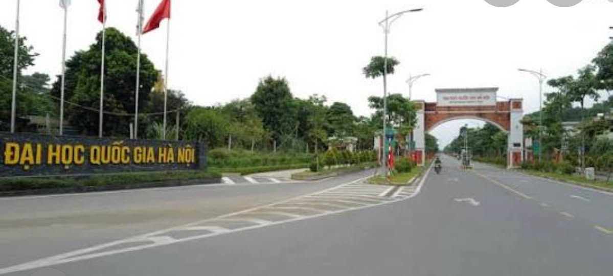 Bán đất quận Tây Hồ, thành phố Hà Nội, giá 3 tỷ