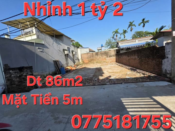 Bán đất huyện Chương Mỹ, thành phố Hà Nội