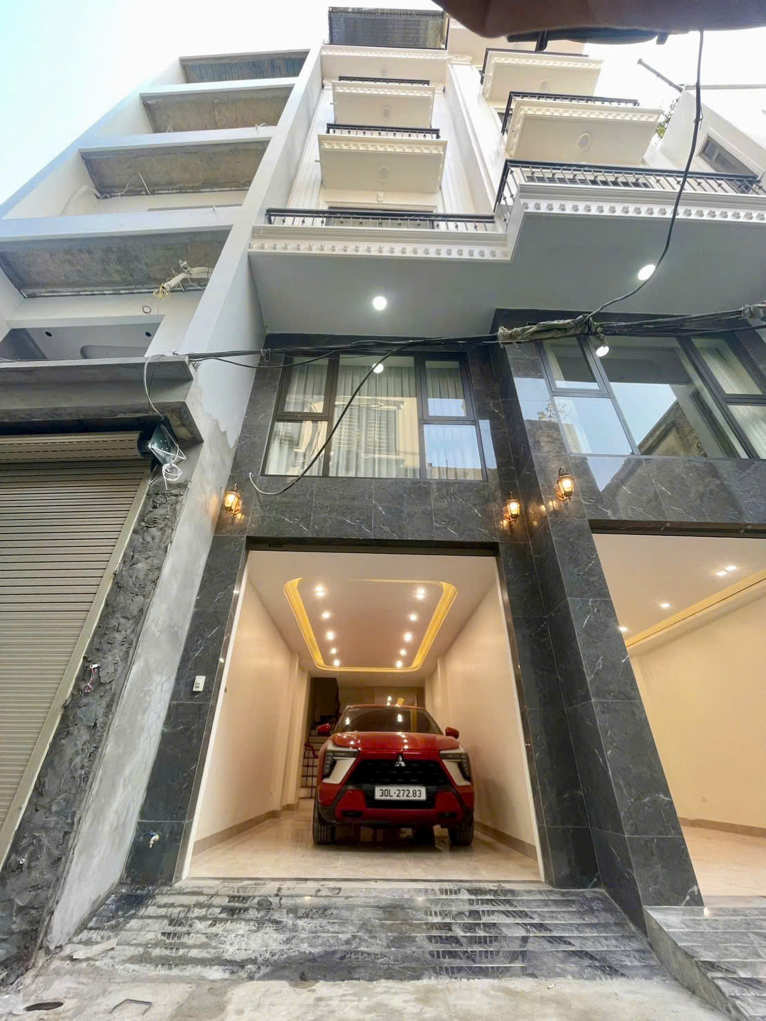 Bán nhà riêng quận Long Biên, thành phố Hà Nội, giá 11,2 tỷ