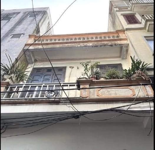 Bán nhà 2 mặt ngõ, ô tô 7 chỗ vào nhà tại Long Biên, view cầu Đông Trù