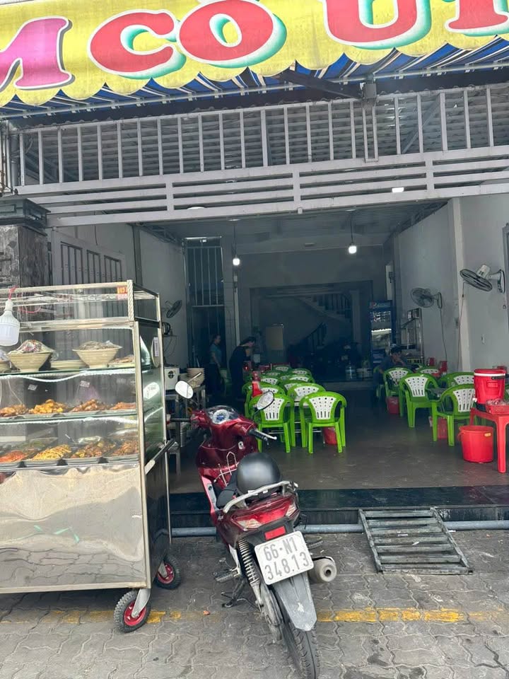 Bán gấp nhà 150m2, mặt tiền 6m tại Biên Hòa, Đồng Nai