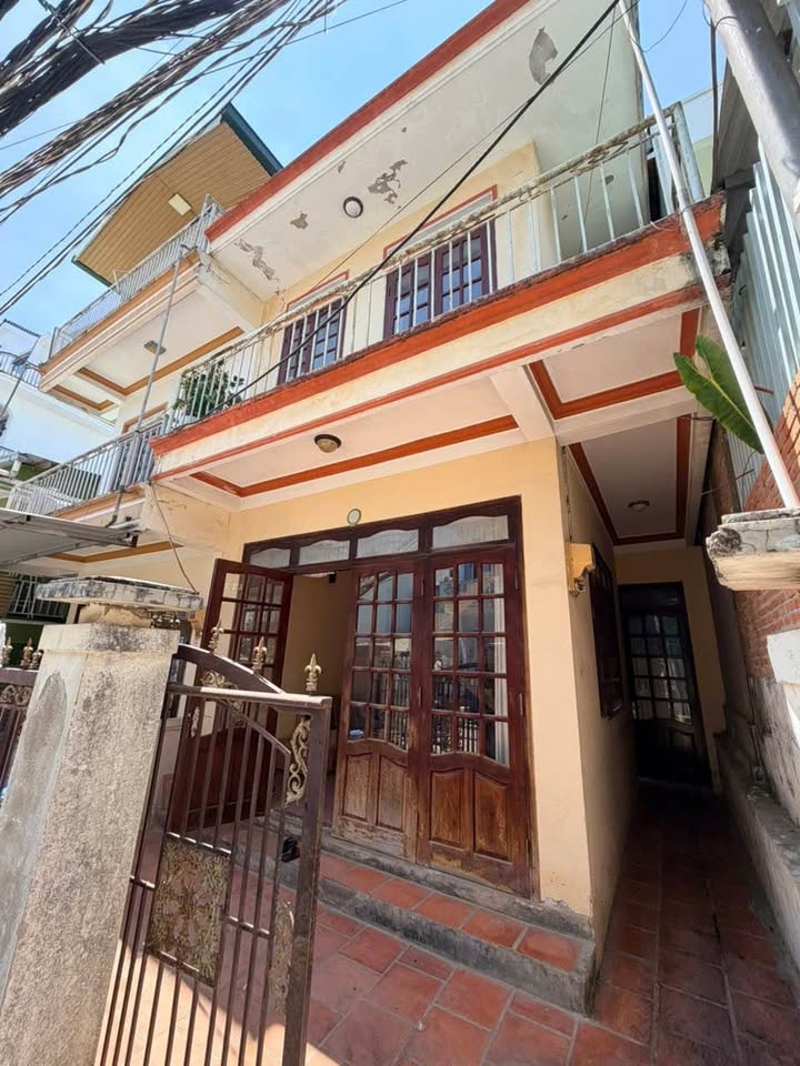 Bán nhà đường Lê Hồng Phong, Đà Lạt, giá 5 tỷ