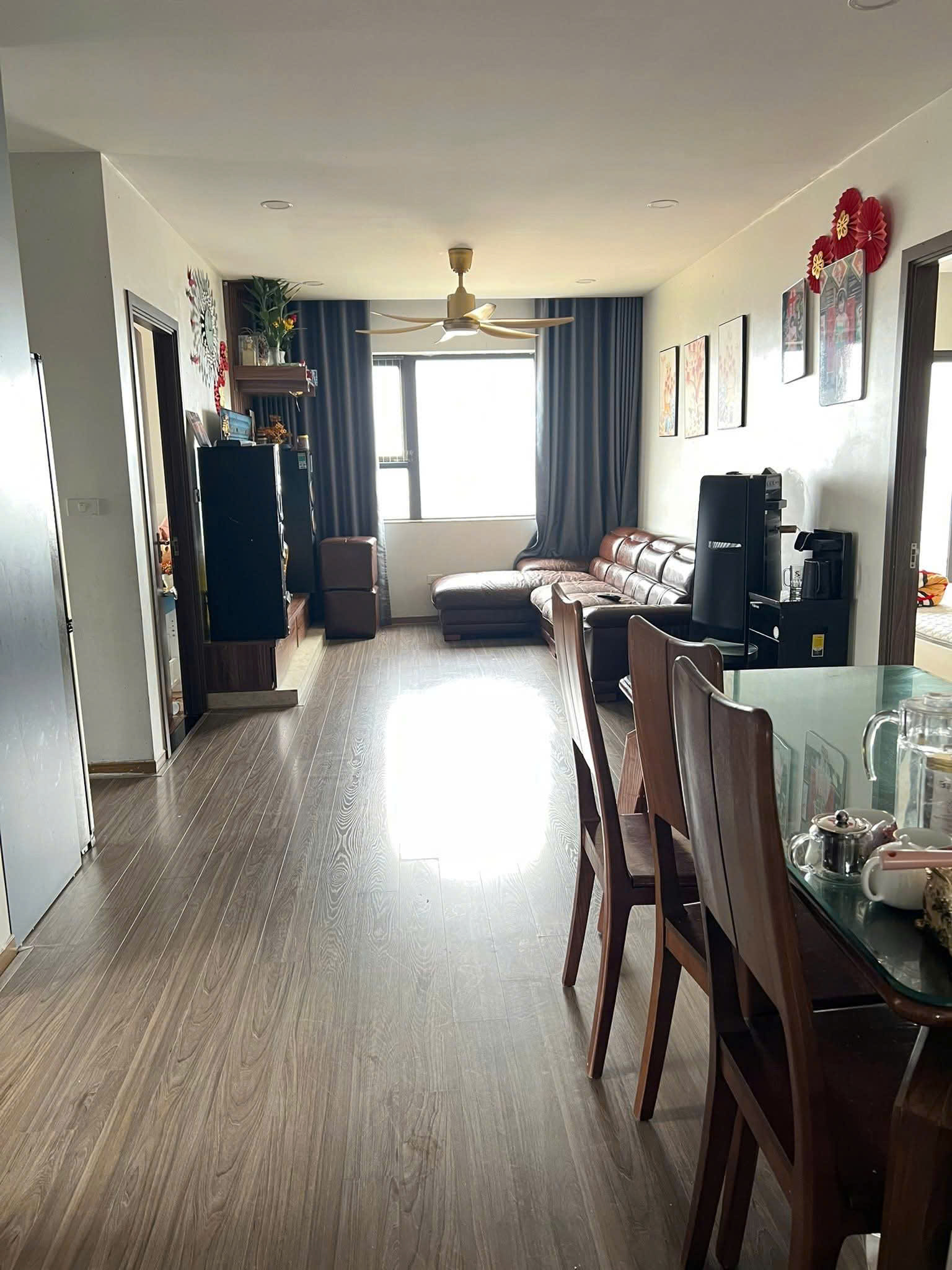 Bán nhà riêng quận Hà Đông, thành phố Hà Nội, giá 5 tỷ