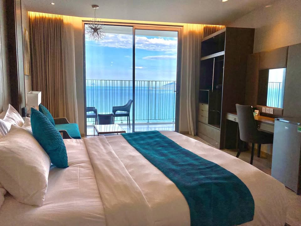 Bán căn hộ chung cư huyện Ninh Sơn tỉnh Ninh Thuận, giá 3,6 tỷ