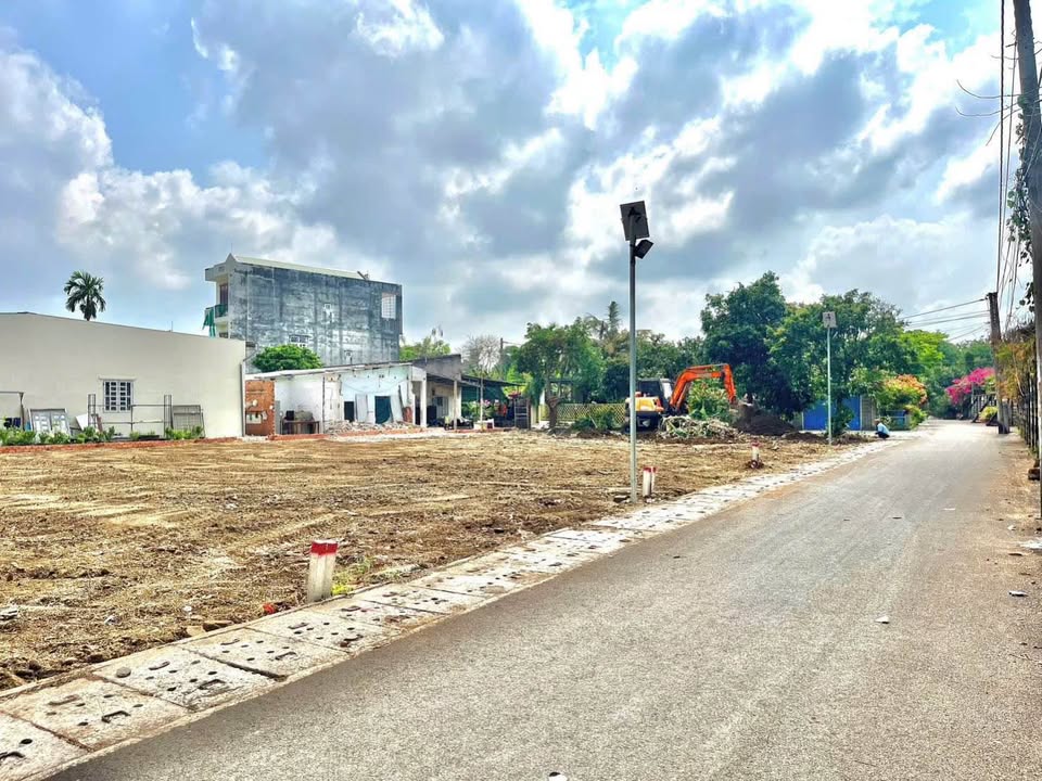 Bán đất trung tâm Bà Rịa, sát sân vận động, giá chỉ 2,2 tỷ