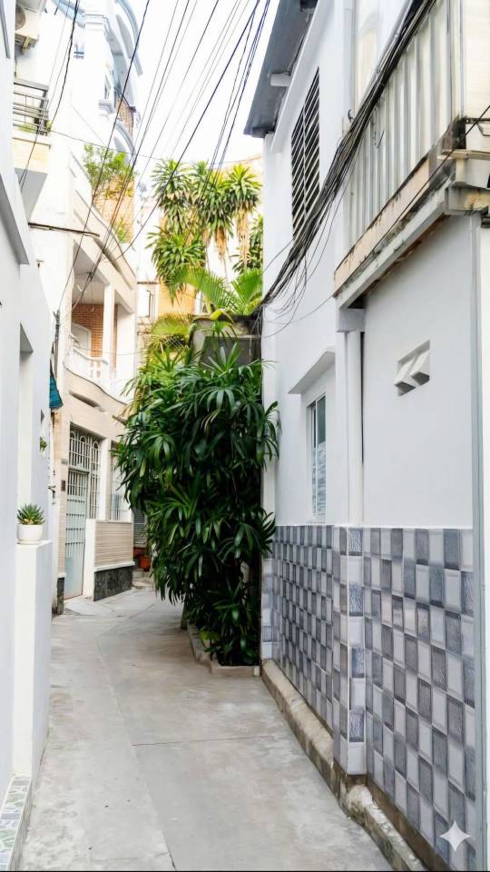 Cho thuê nhà riêng quận Phú Nhuận, thành phố Hồ Chí Minh, giá 5,25 tỷ