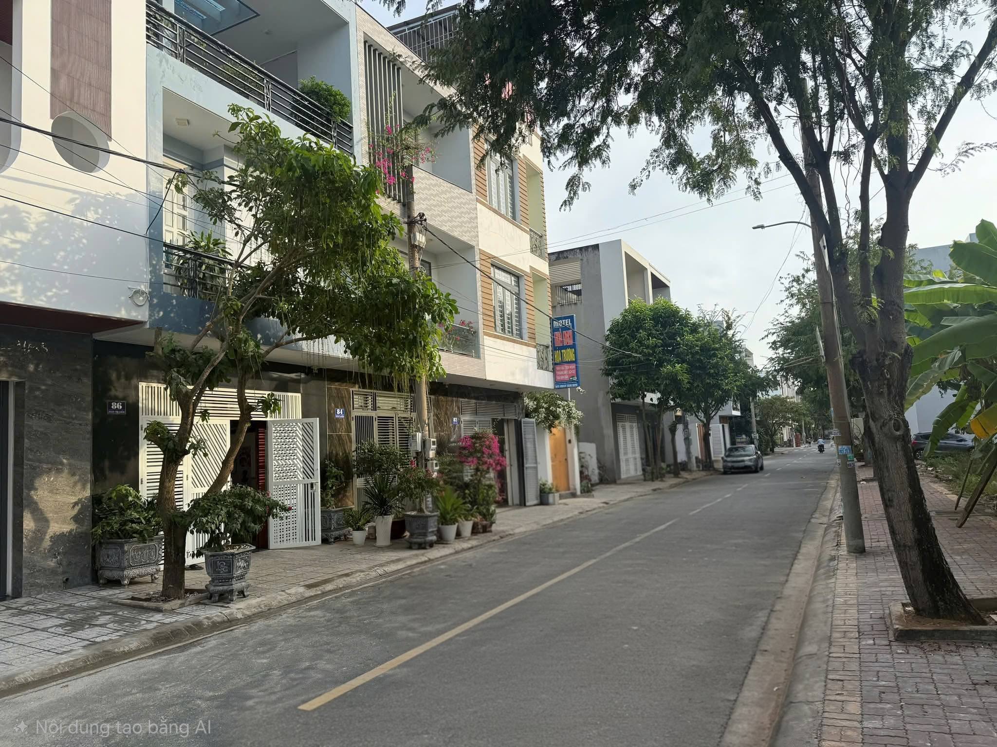 Bán nhà riêng thành phố Bà Rịa, tỉnh Bà Rịa, Vũng Tàu, giá 5,29 tỷ