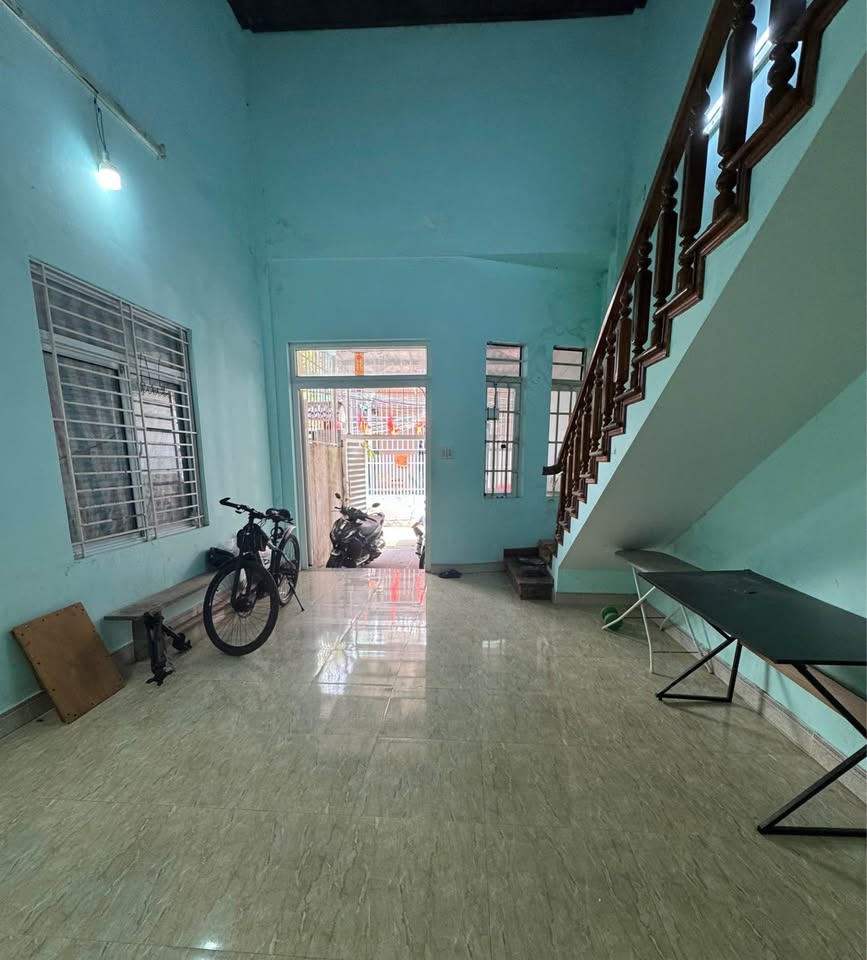 Bán nhà riêng thành phố Huế tỉnh Thừa Thiên Huế, giá 2 tỷ