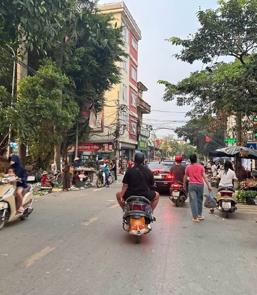 Sóc Sơn sát Vingroup, giá hời như mơ 89m2